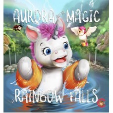 Cubbies Unicorn Book